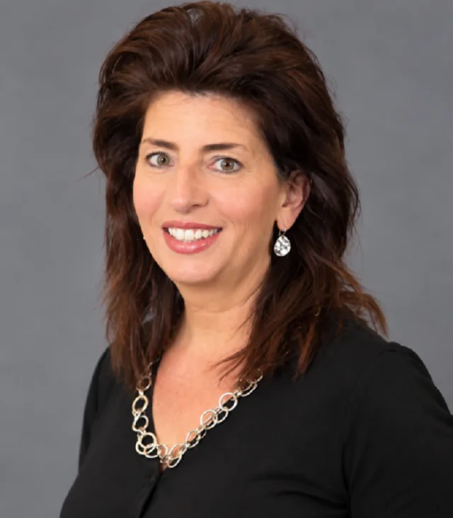 Lisa Desjardins, Personal Insurance Account Executive at Herlihy Insurance Group