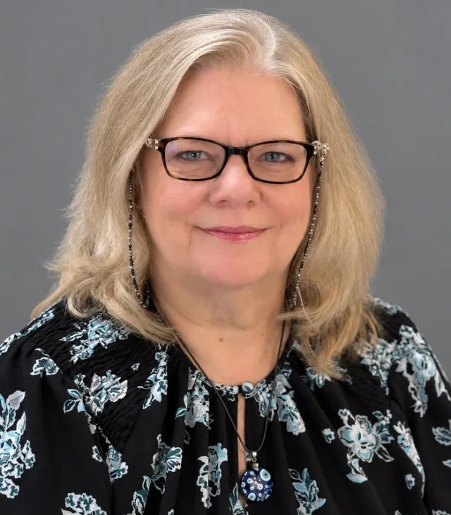 Sherri Tower