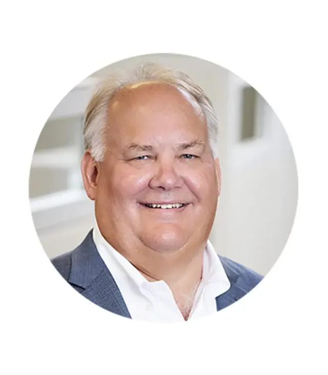 Bob Weiland, Partner, Employee Benefits Consultant at Kapnick Insurance Group