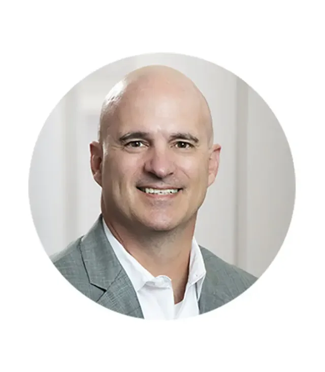 Keith Tubergen