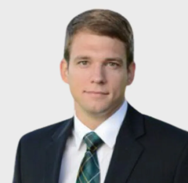 Carl Griffiths, Producer at Ross & Yerger