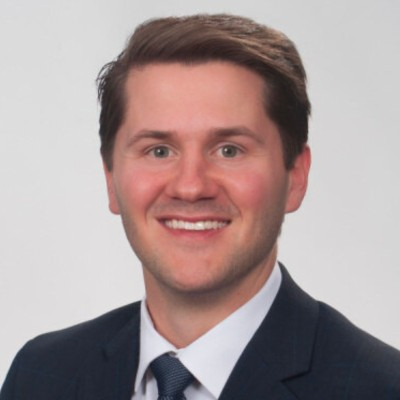Josh Hardin, Producer/Shareholder at Ross & Yerger