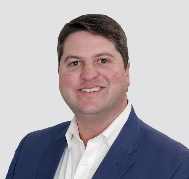 Michael Addison, VP / Shareholder at Ross & Yerger