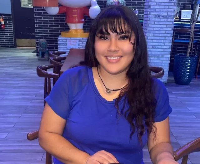 Andrea Jurado, Team Member at JPG Insurance