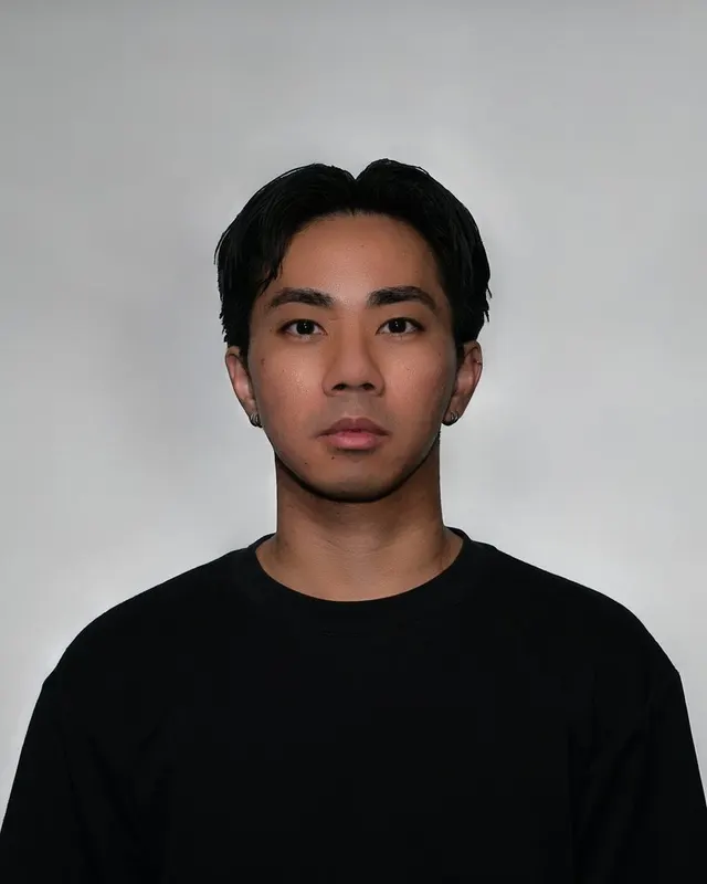 Jordan Nakashima, Team Member at JPG Insurance