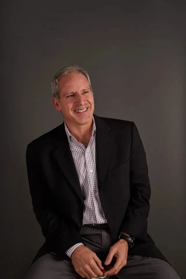 Jeff Levy, Partner at GAD Insurance