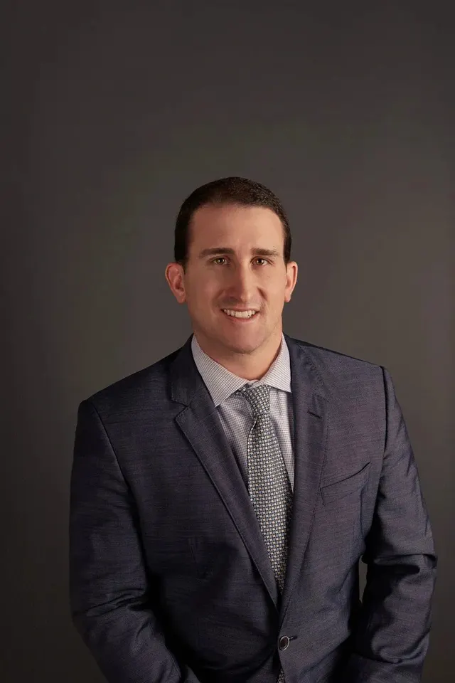 Luke Allen, Partner at GAD Insurance