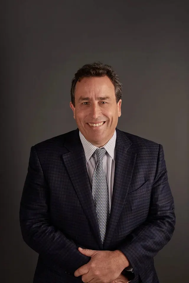 Stuart Allen, Partner at GAD Insurance