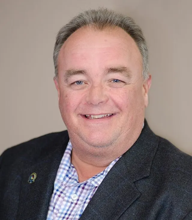 Richard Schooley, Account Manager at Keystone Insurance Agency, LLC