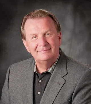 Bill Rodgers, Licensed Agent at Lake Shore Insurance Agency