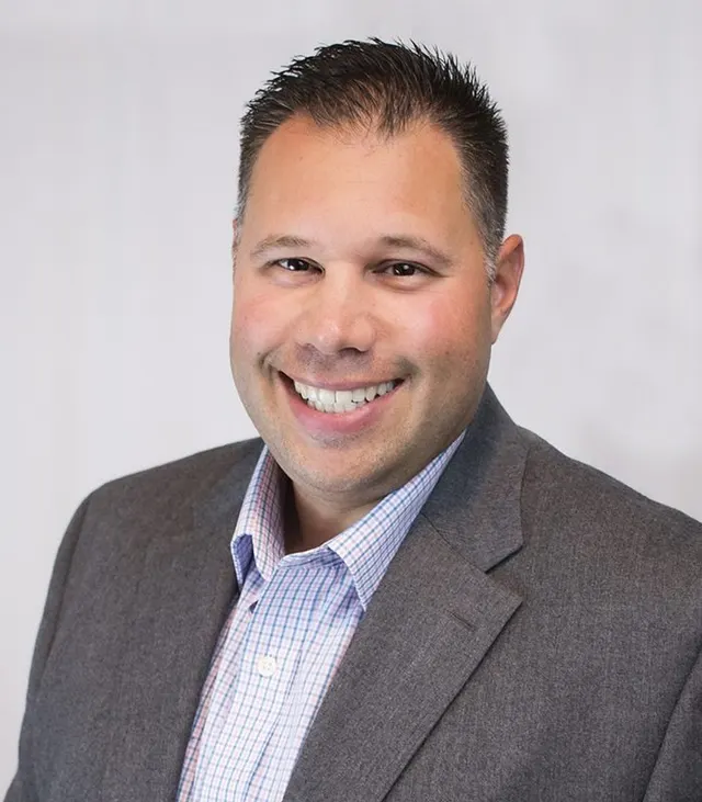 Joe Corradetti, Licensed Agent at Lake Shore Insurance Agency