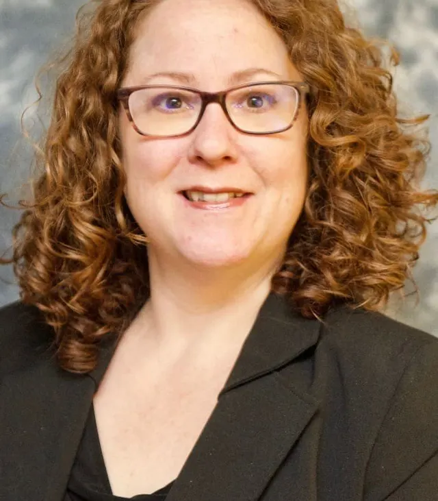 Melissa Lambert, Office Manager at Vince Hrobat Insurance Agency, Inc
