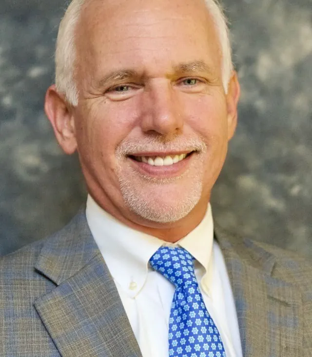 Tim Hrobat, Principal at Vince Hrobat Insurance Agency, Inc
