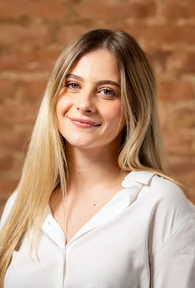 Katerina Sfakianakis