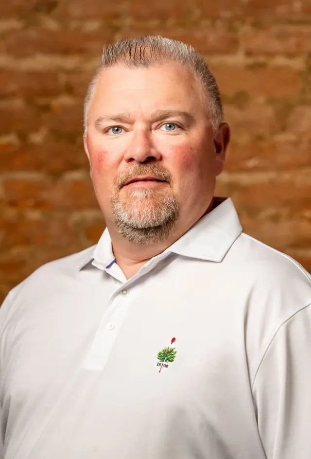Michael McCollum