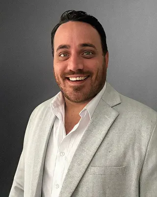 Daniel Robinson, Sales Executive at Zelano Insurance Agency