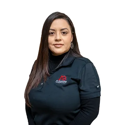 JoAnna Baez