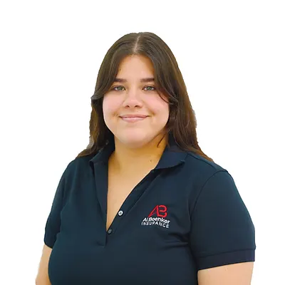 Maria Garcia
