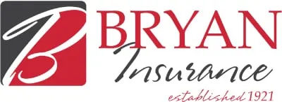 Bryan Insurance Agency logo
