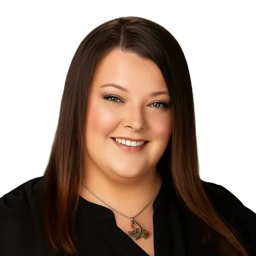 Ashley Munoz, Accounting at Bryan Insurance Agency
