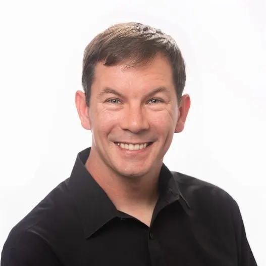 Brad Bryan