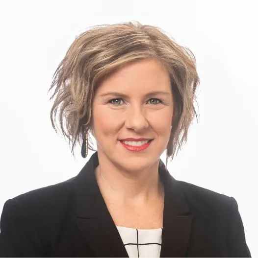 Lisa Budarf