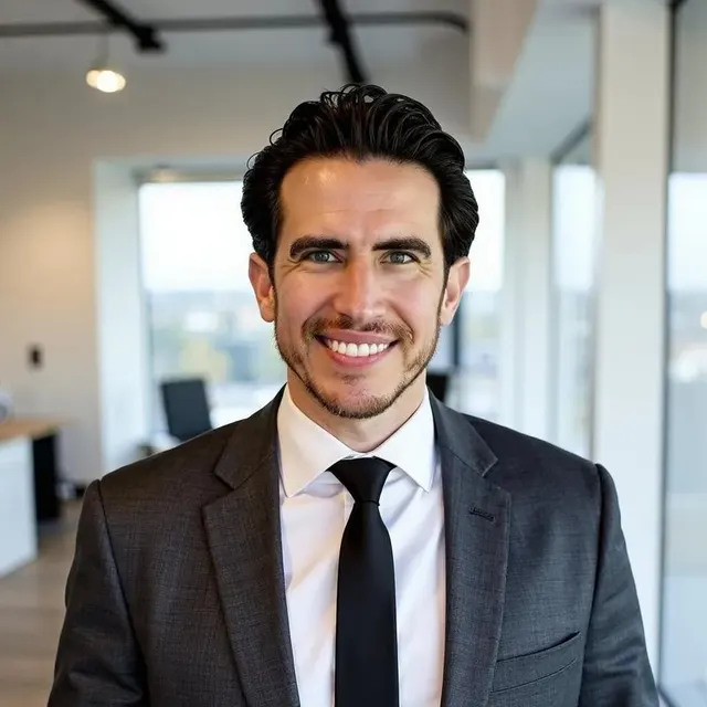 Kevin Caballaro, Team Member at Caballaro Agency