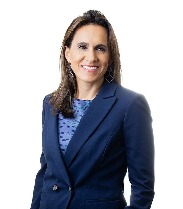 Fernanda Coburn, Associate Agent / Team CFIG Account Manager at Cash & Forbes Insurance Group