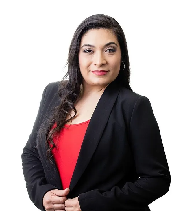 Karina Sanchez, Associate Agent / Team CFIG Account Manager at Cash & Forbes Insurance Group