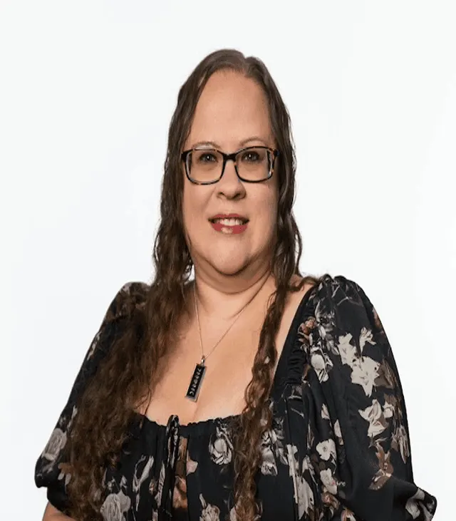 Kim Standish, Associate Agent / The Katrina Lavergne Team Account Manager at Cash & Forbes Insurance Group