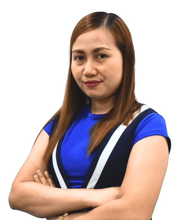 Lai Canonoy, Customer Service Representative / The Katrina Lavergne Team at Cash & Forbes Insurance Group