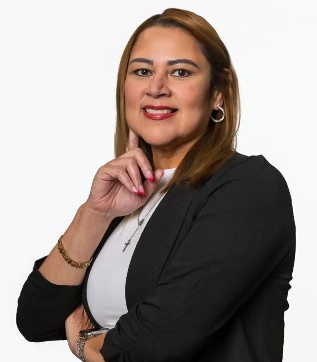 Sandra Kelley, Associate Agent / Team CFIG Account Manager at Cash & Forbes Insurance Group
