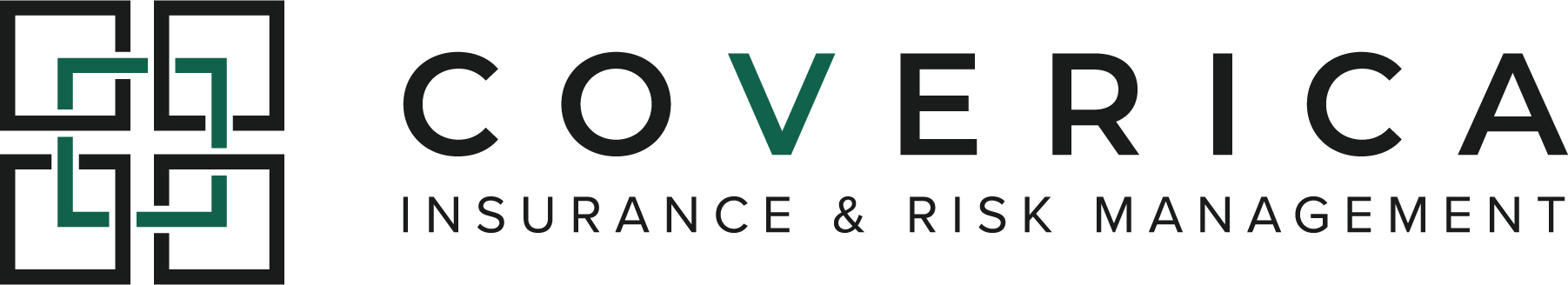 CoVerica logo