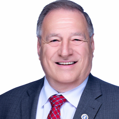 John Sutter, Chairman at CoVerica