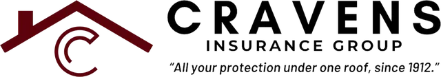 Cravens Insurance Group logo
