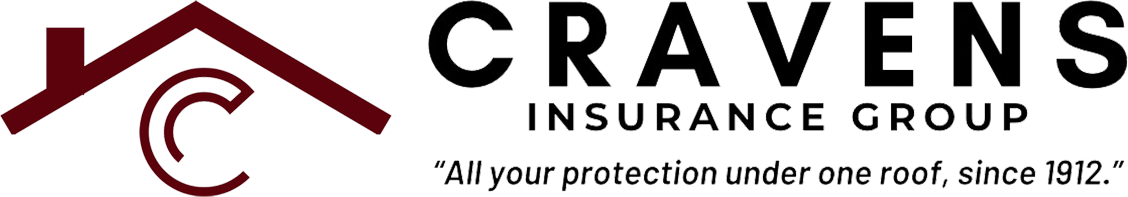 Cravens Insurance Group logo