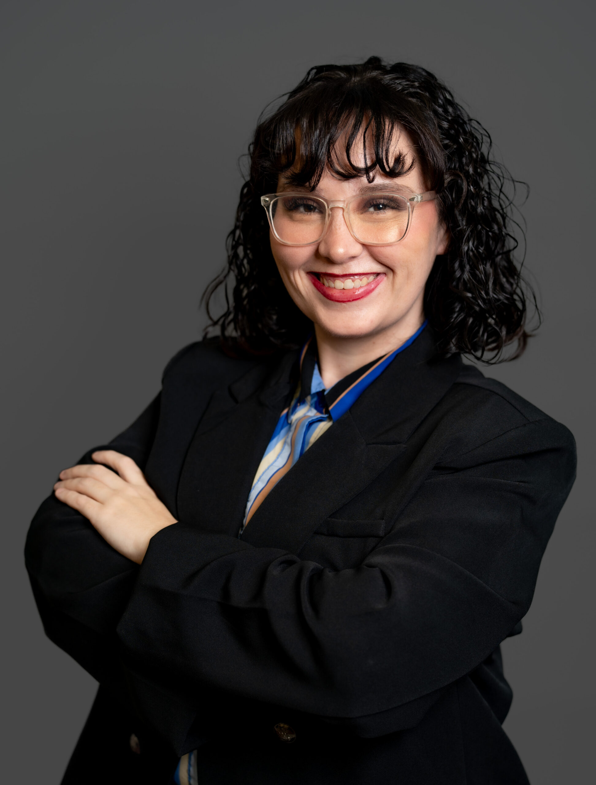 Chandra Smith, Licensed CSR at Cravens Insurance Group