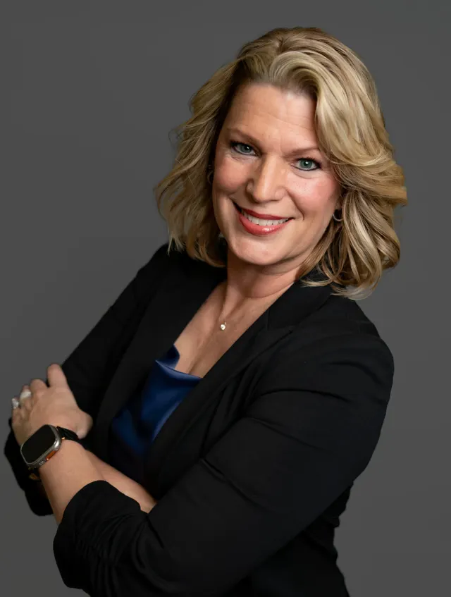 Dianne Walker