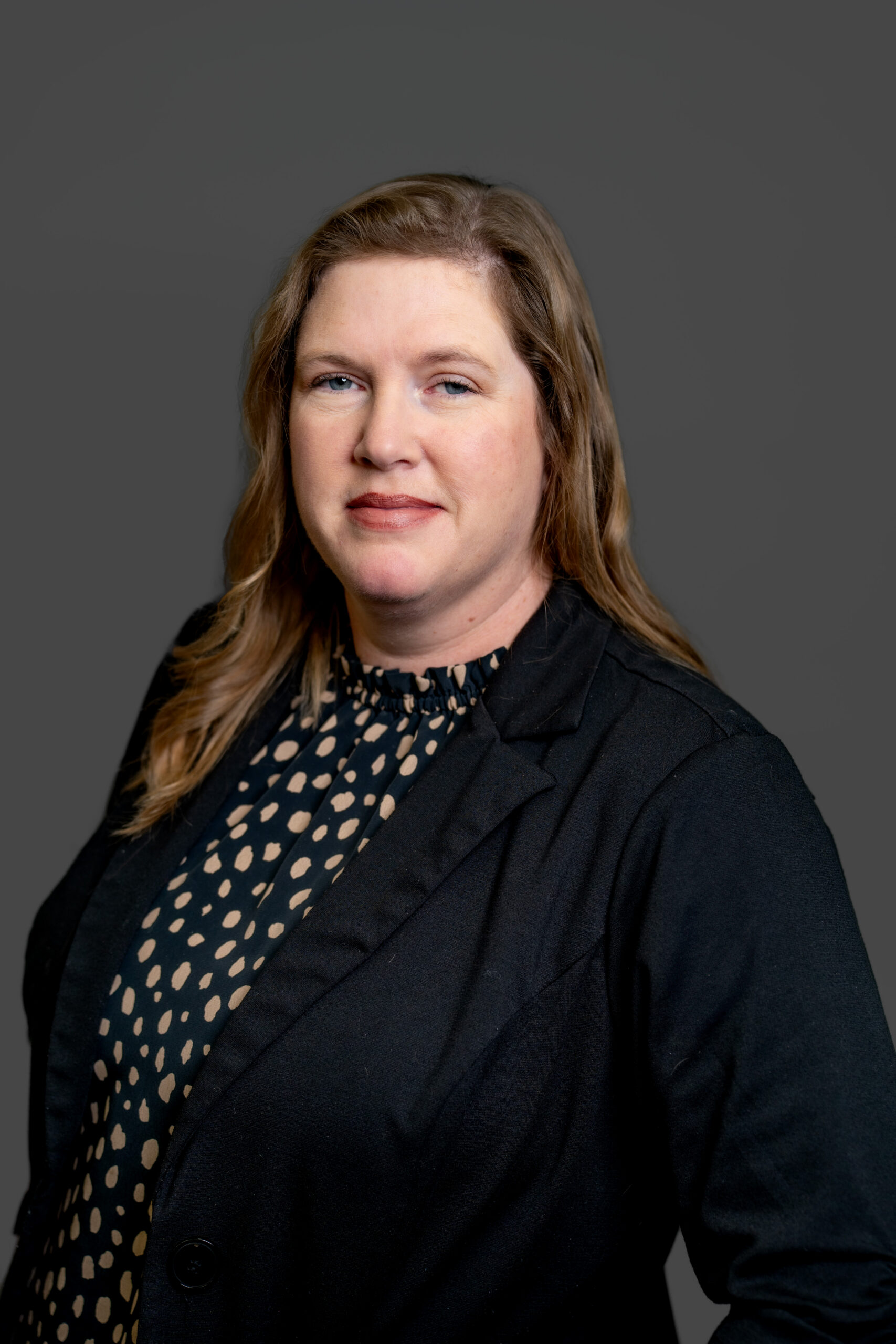 Jennifer Abshire, Accounting at Cravens Insurance Group