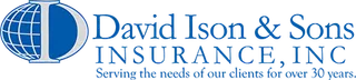 David Ison Insurance logo