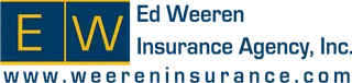 Ed Weeren Insurance Agency logo