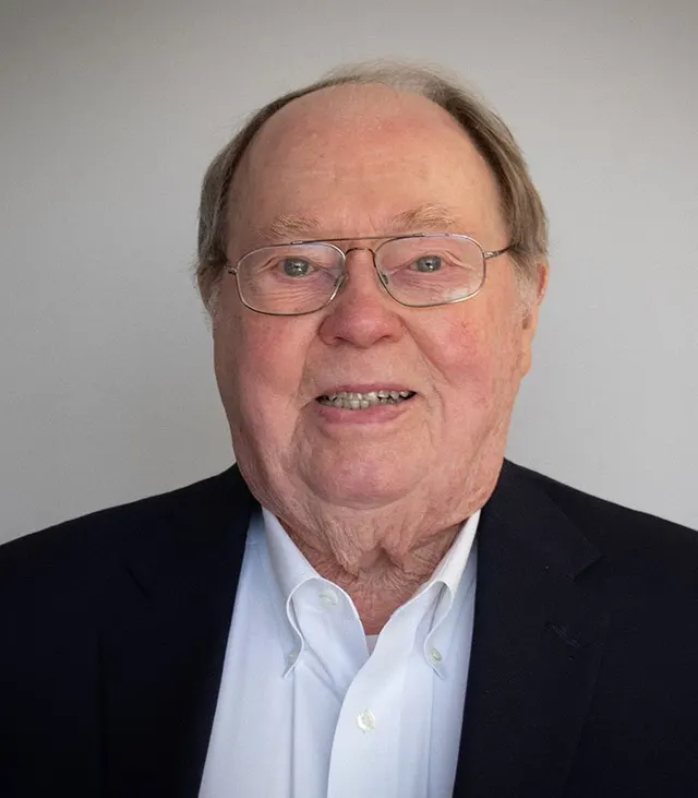 Edward Weeren, Chairman, Emeritus at Ed Weeren Insurance Agency