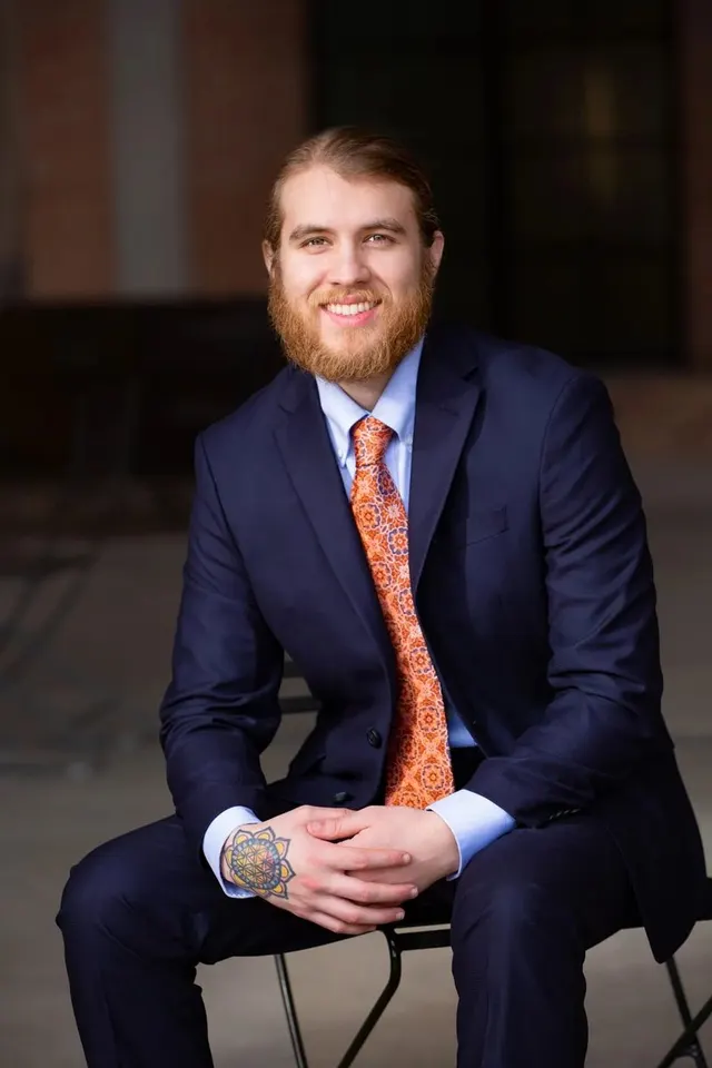 Chris Davis, Team Member at Elias Insurance Solutions