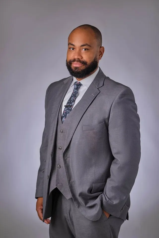 Matthew Farris, FOUNDER/INSURANCE BROKER at Farris Benefit Group
