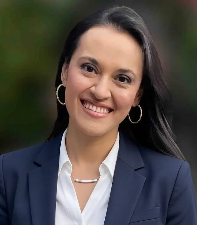 Genny Jorgensen, Property and Casualty Insurance Broker at Fidelis Insurance Brokers