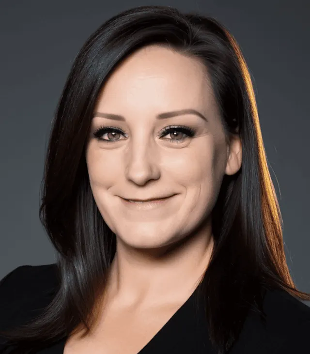 Jennifer Nandin, Property and Casualty Insurance Broker at Fidelis Insurance Brokers