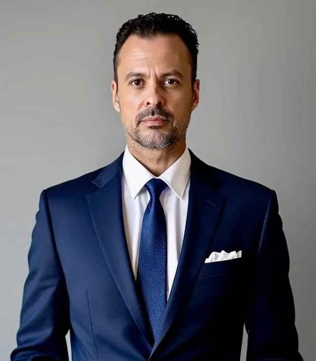 Pablo Gonzalez, Agency Owner at Fidelis Insurance Brokers