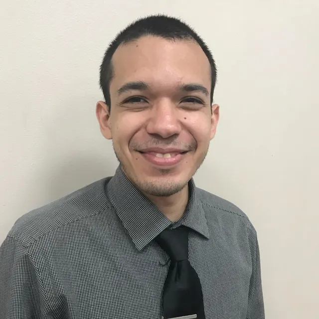 Javier A. Gonzalez, Team Member at Froboese Insurance Services