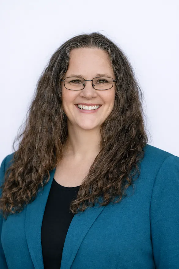Jill Bradford