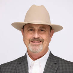 Steve Graham